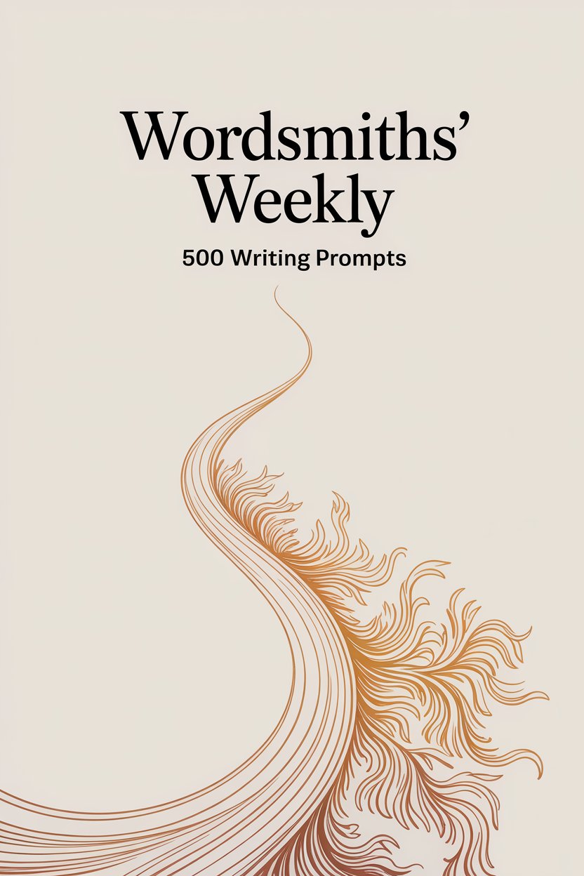 Wordsmiths' Weekly
